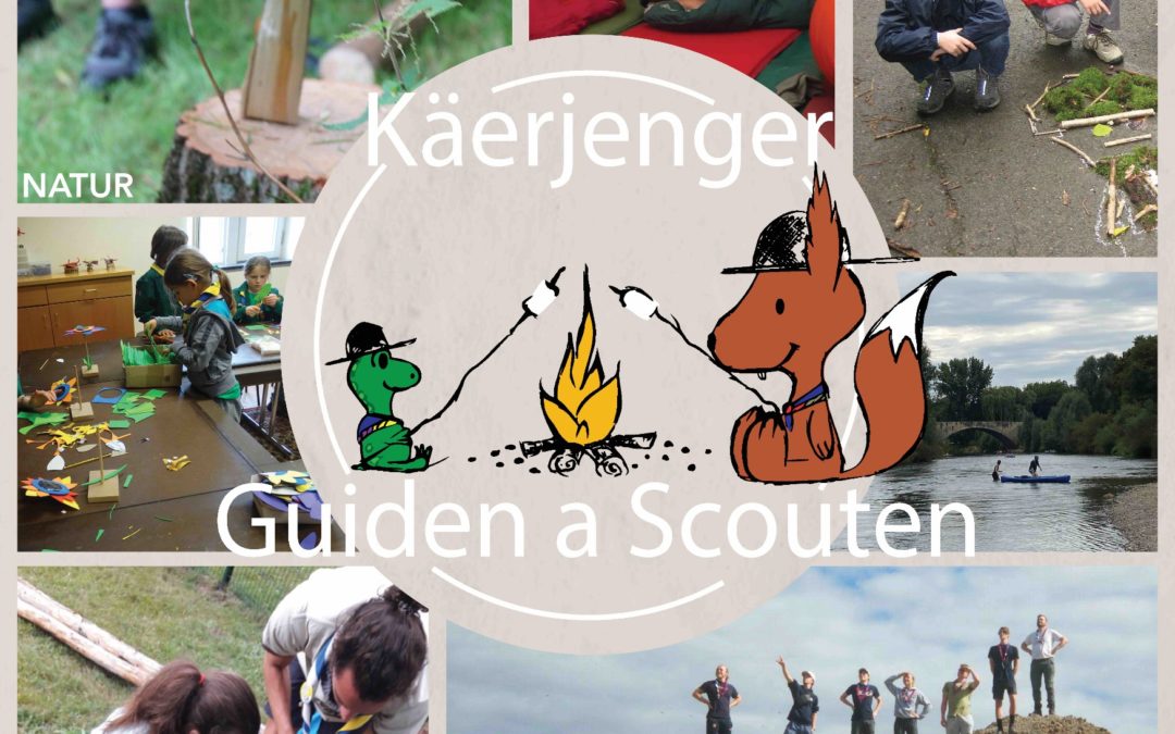 Scoutsjoer 2020 – 2021